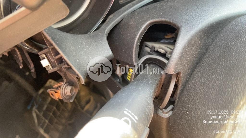 Фото Opel Astra 60