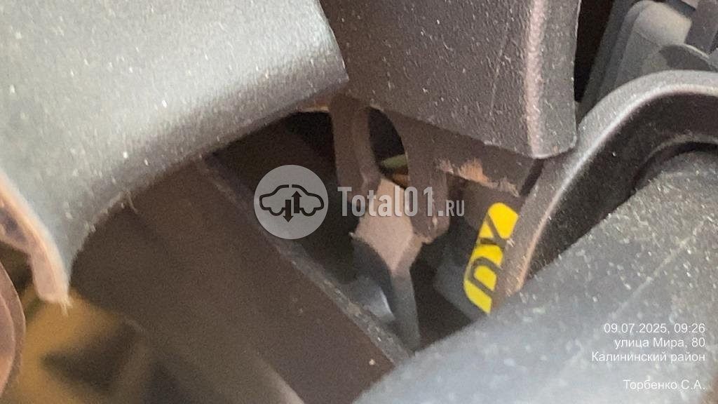 Фото Opel Astra 62