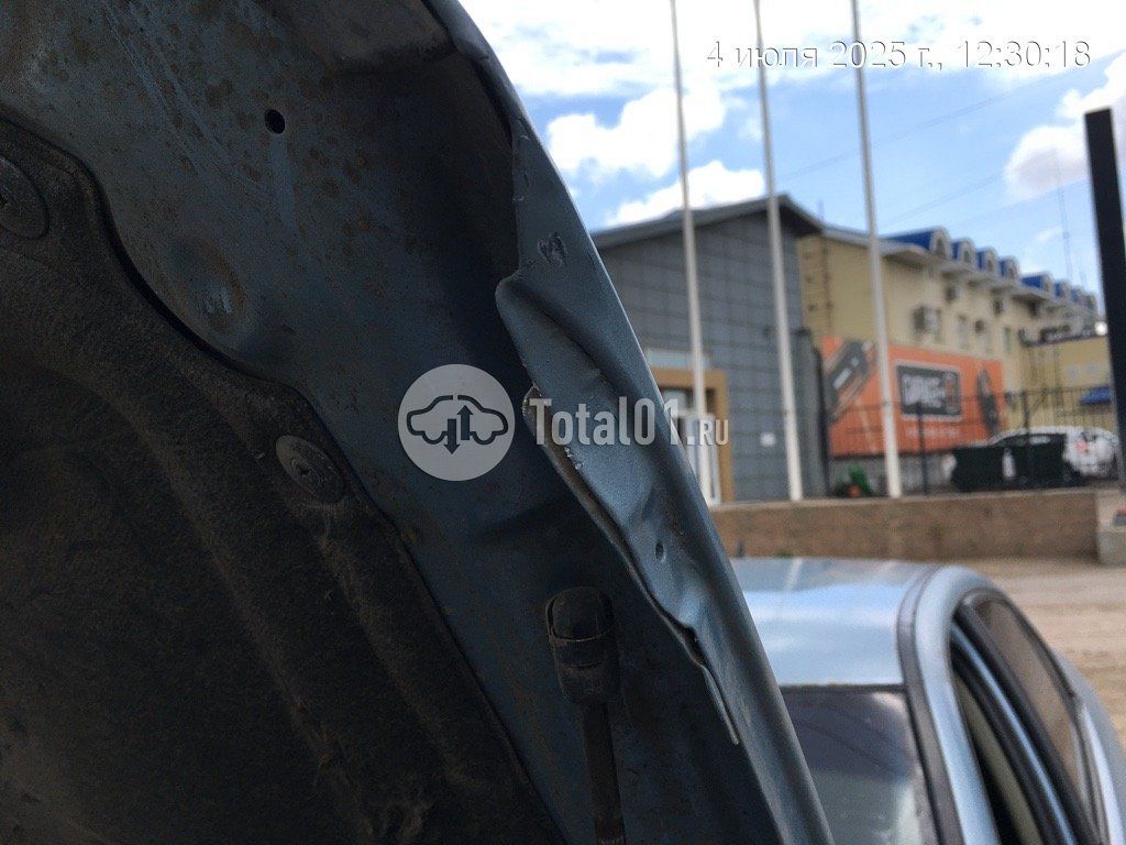 Фото Saab 9-3 30