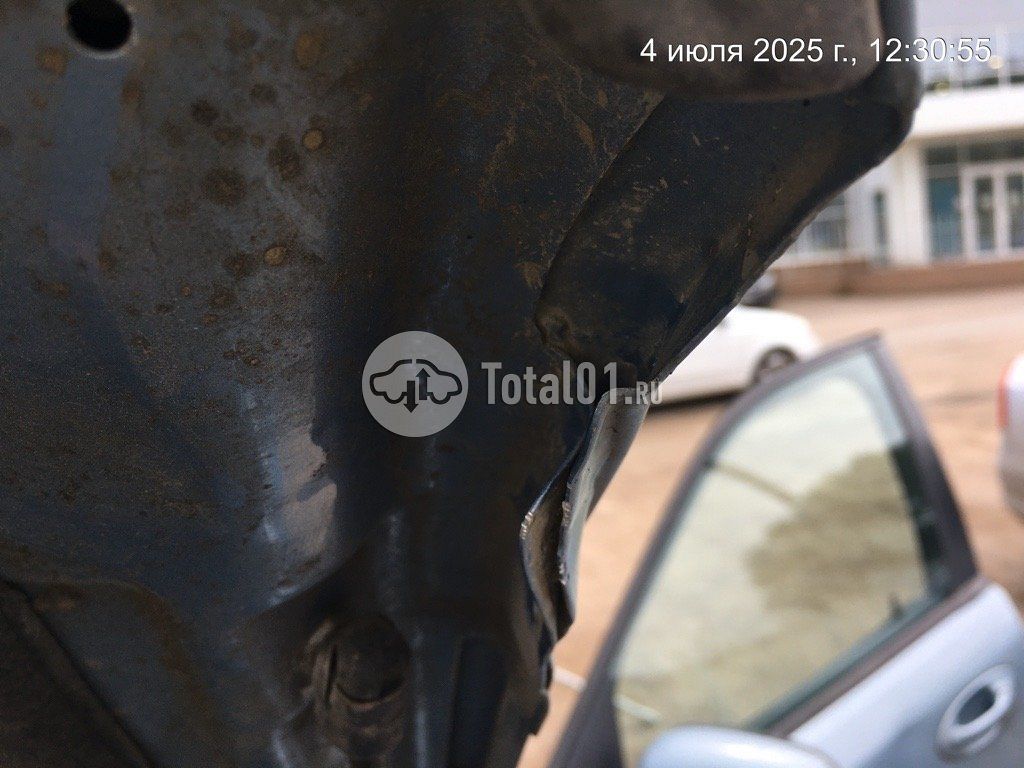 Фото Saab 9-3 32