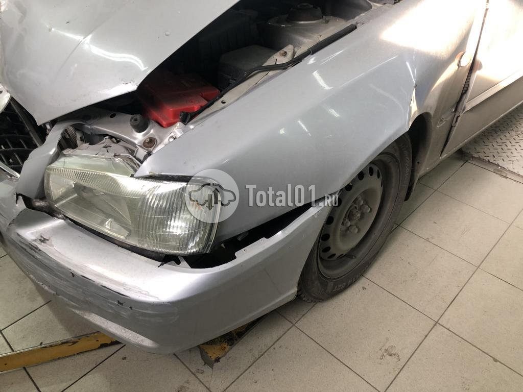 Фото Hyundai Accent 14