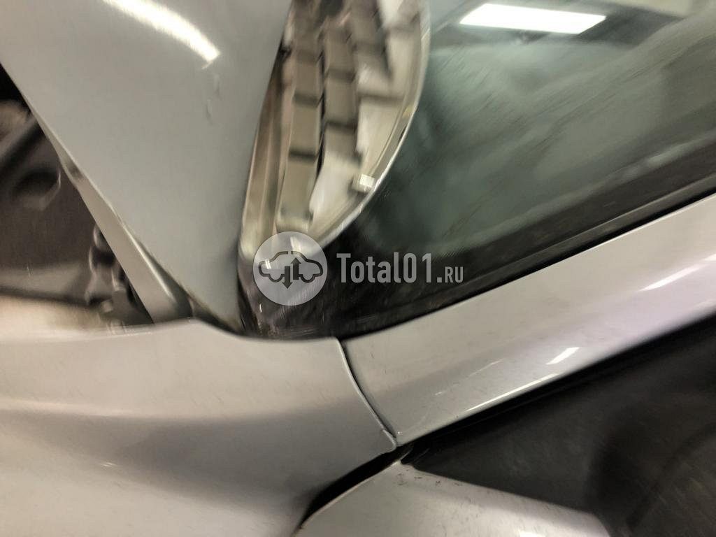 Фото Hyundai Accent 28