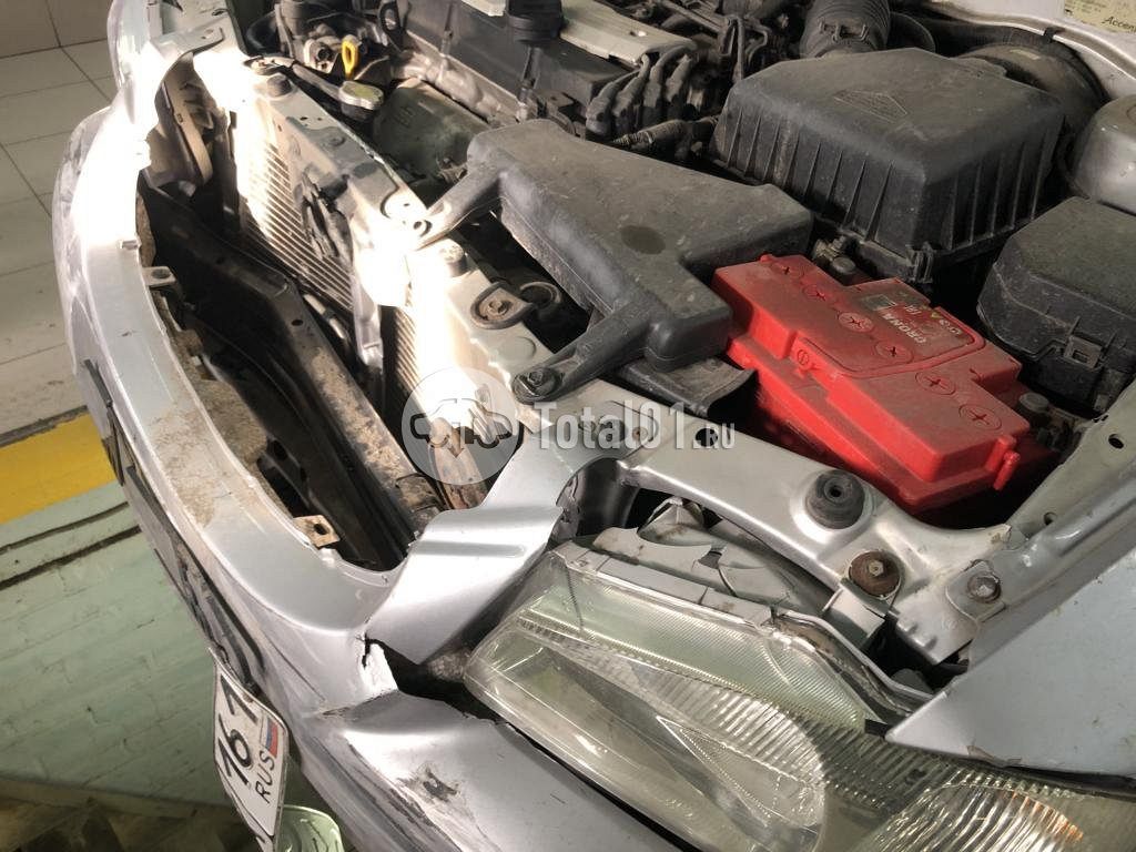 Фото Hyundai Accent 30