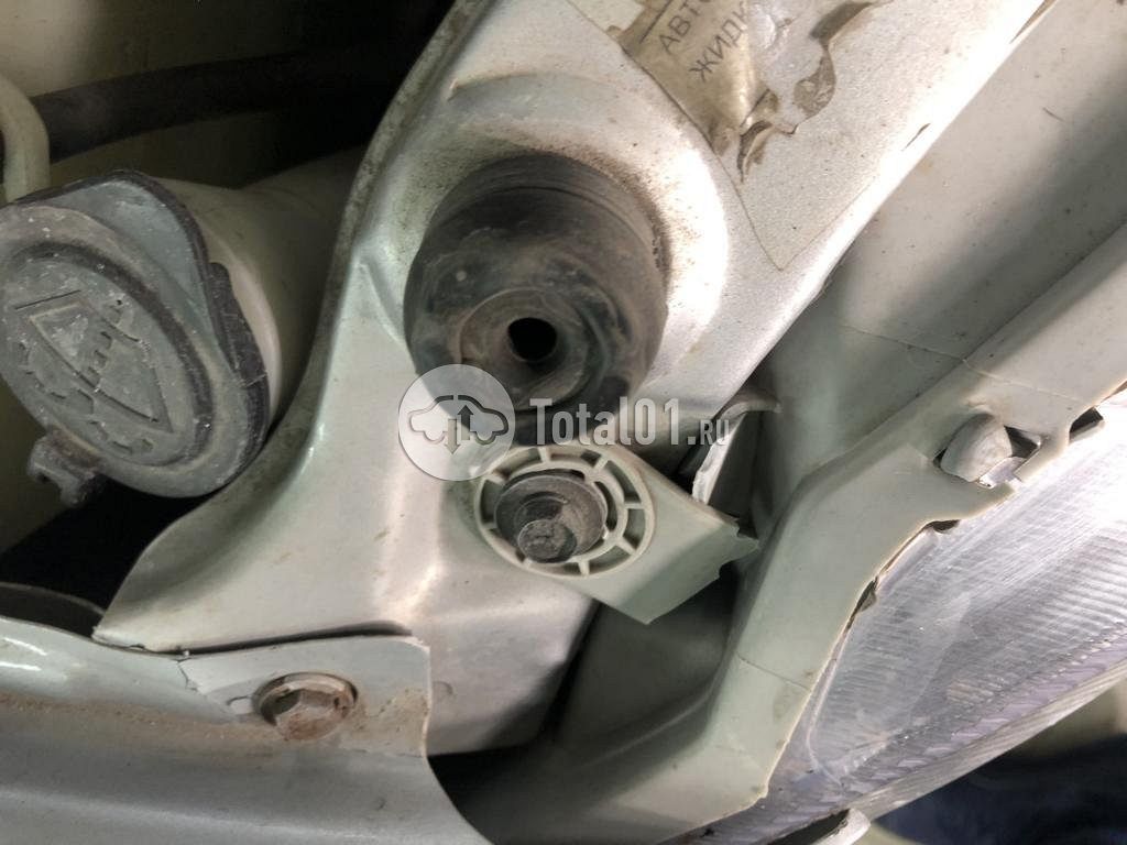 Фото Hyundai Accent 32
