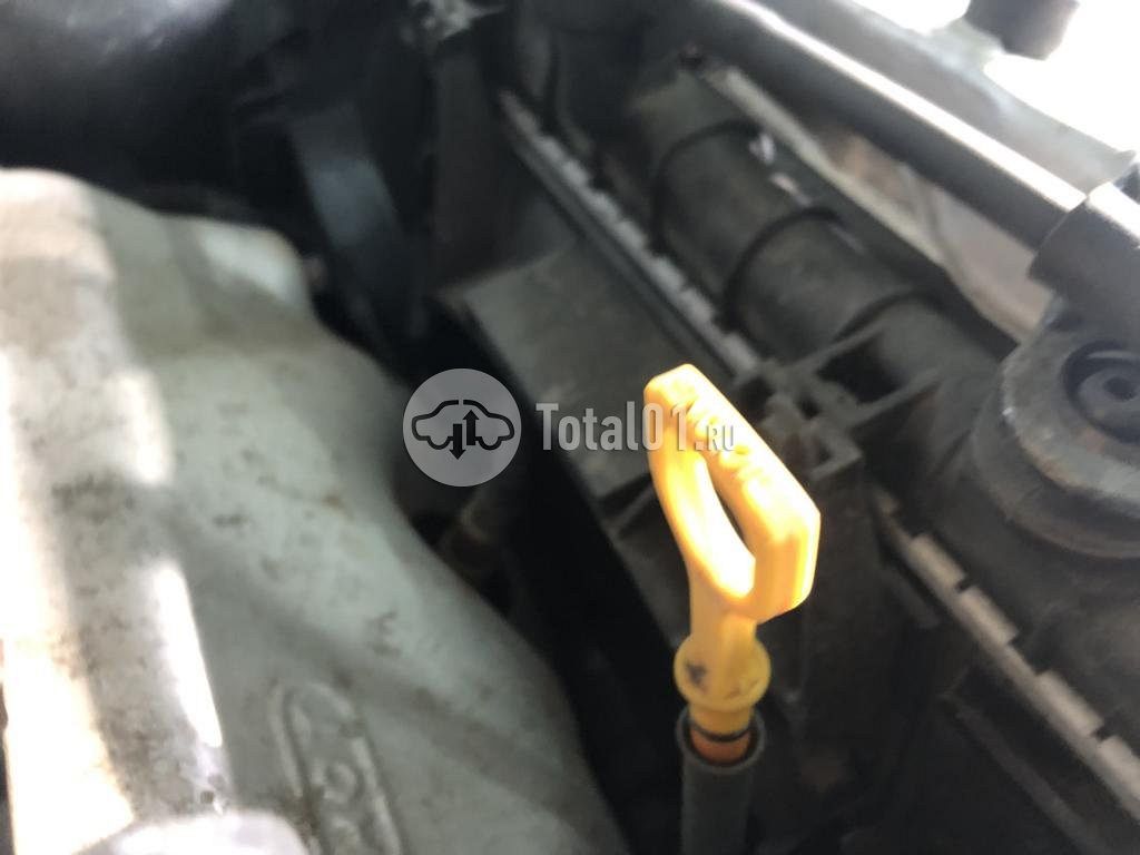 Фото Hyundai Accent 34