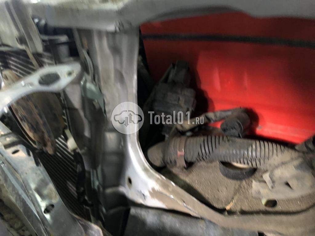 Фото Hyundai Accent 36