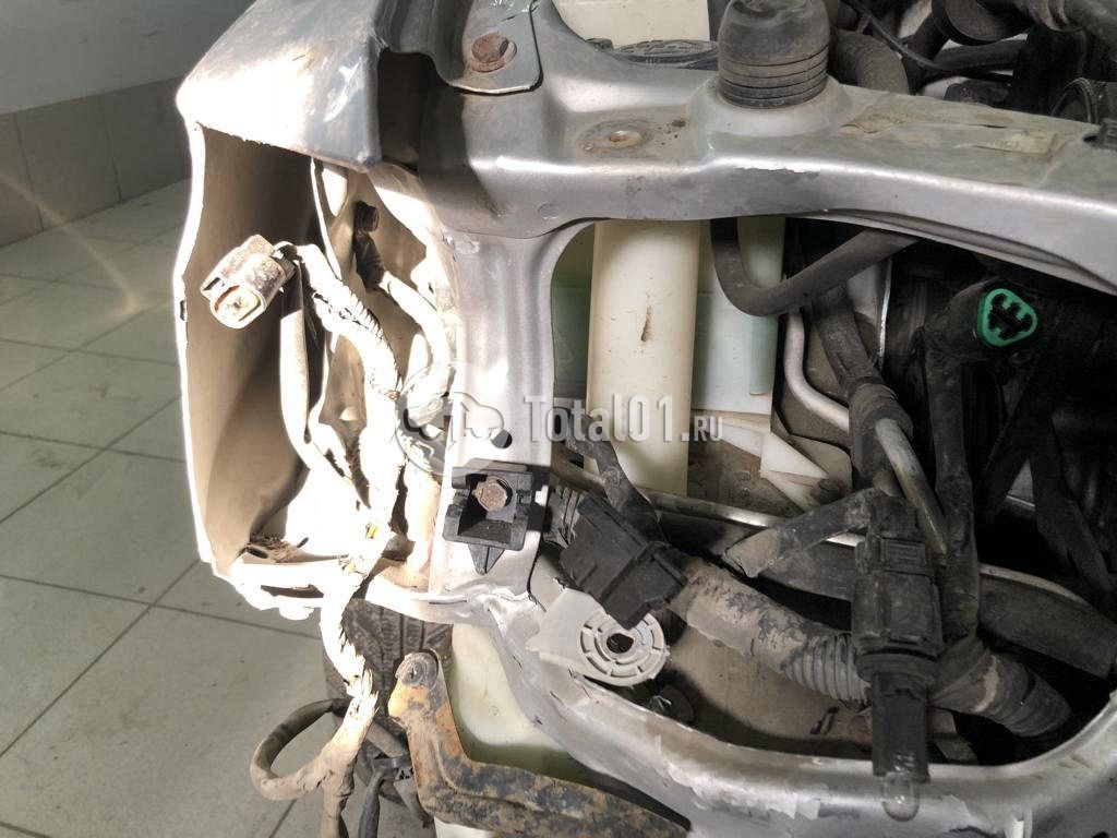 Фото Hyundai Accent 42