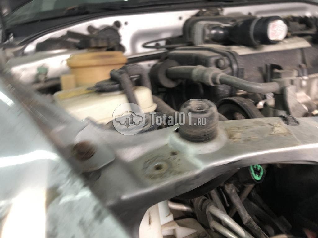 Фото Hyundai Accent 44