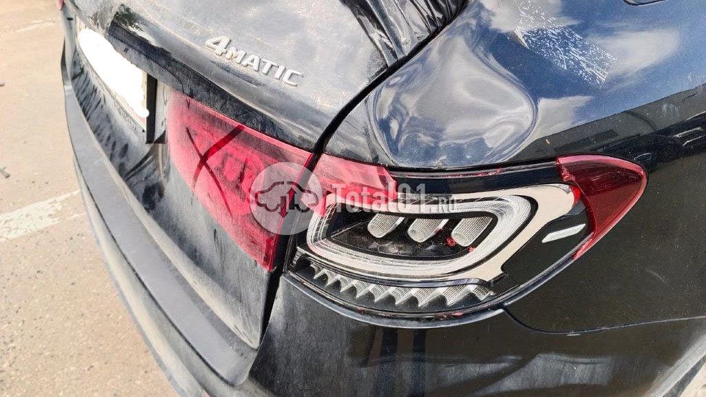 Фото Mercedes-Benz GLC-класс 84