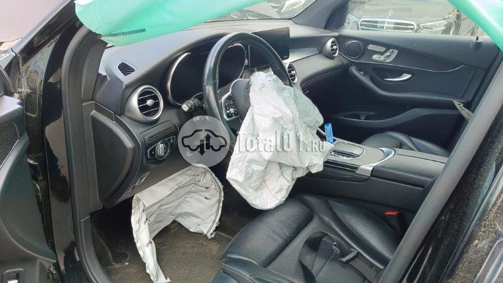 Фото Mercedes-Benz GLC-класс 96