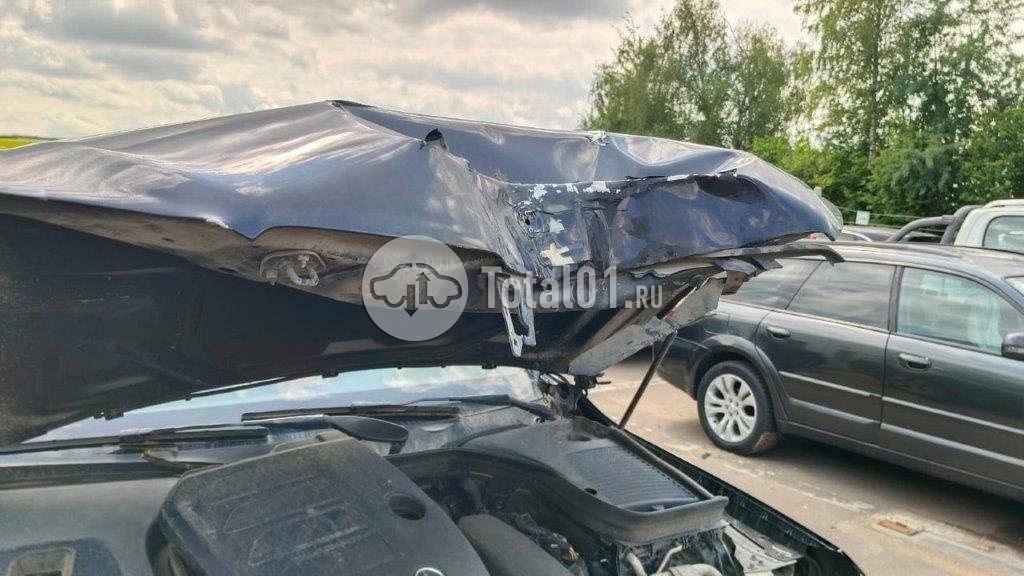 Фото Mercedes-Benz GLC-класс 104