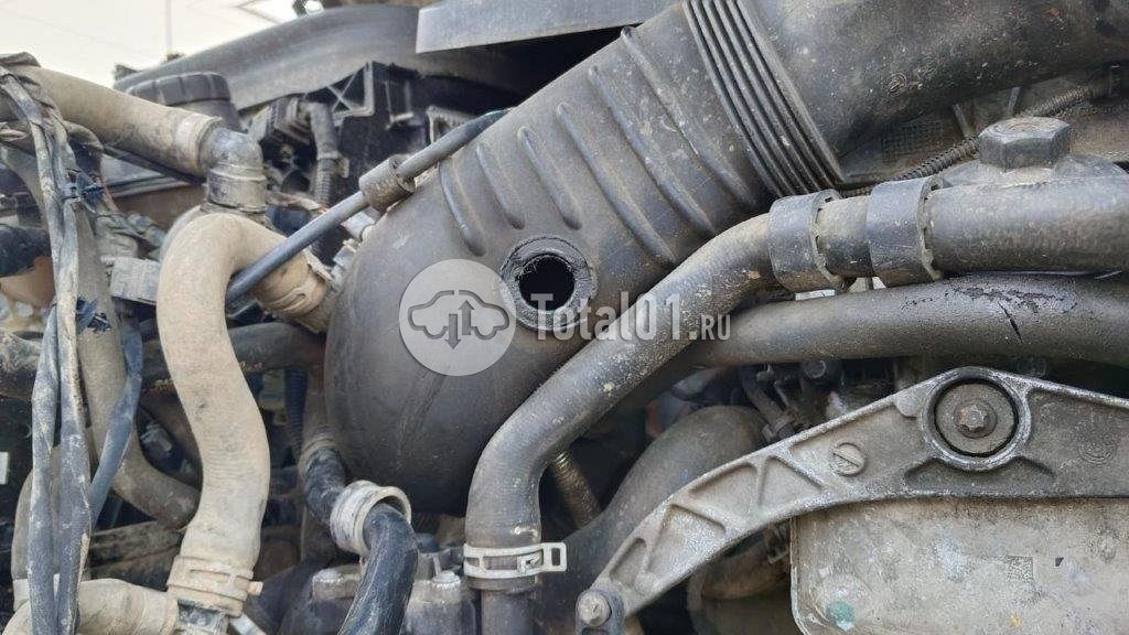 Фото Mercedes-Benz GLC-класс 108