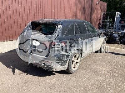 Фото Mercedes-Benz GLC-класс 118