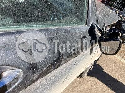 Фото Mercedes-Benz GLC-класс 120
