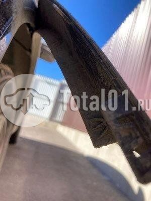Фото Mercedes-Benz GLC-класс 128