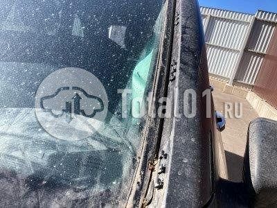 Фото Mercedes-Benz GLC-класс 132