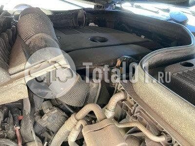 Фото Mercedes-Benz GLC-класс 134