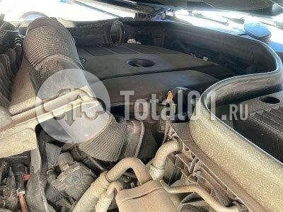 Фото Mercedes-Benz GLC-класс 136