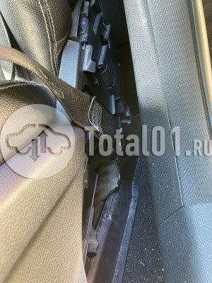 Фото Mercedes-Benz GLC-класс 140