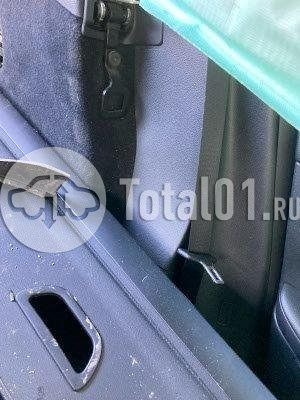 Фото Mercedes-Benz GLC-класс 142