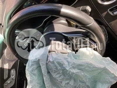 Фото Mercedes-Benz GLC-класс 146