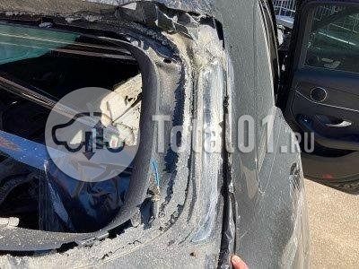 Фото Mercedes-Benz GLC-класс 148
