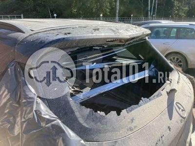 Фото Mercedes-Benz GLC-класс 158