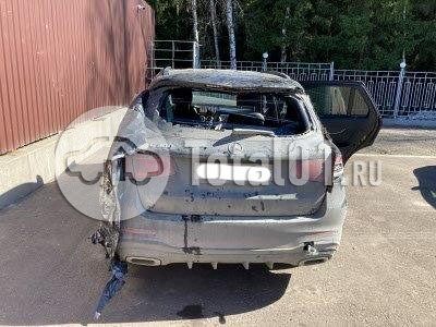 Фото Mercedes-Benz GLC-класс 160