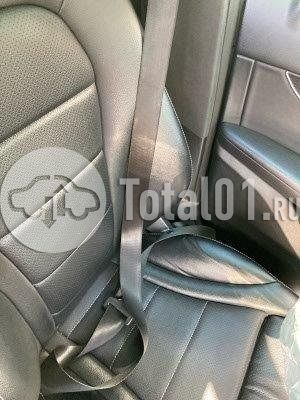 Фото Mercedes-Benz GLC-класс 162