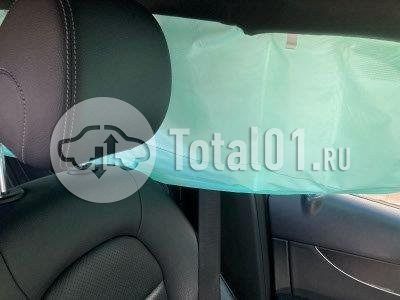 Фото Mercedes-Benz GLC-класс 164