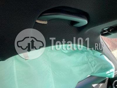 Фото Mercedes-Benz GLC-класс 166