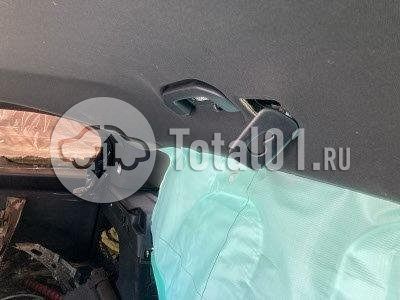 Фото Mercedes-Benz GLC-класс 168