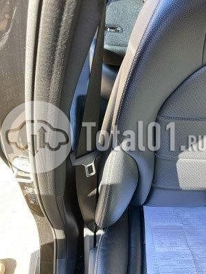 Фото Mercedes-Benz GLC-класс 170