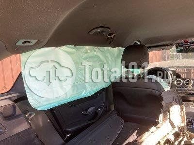 Фото Mercedes-Benz GLC-класс 176