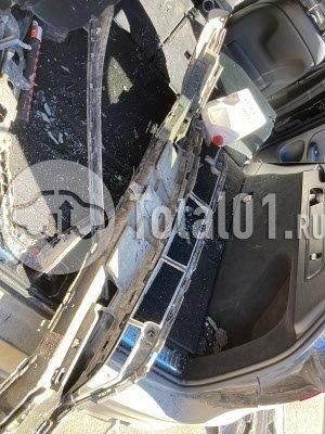 Фото Mercedes-Benz GLC-класс 178