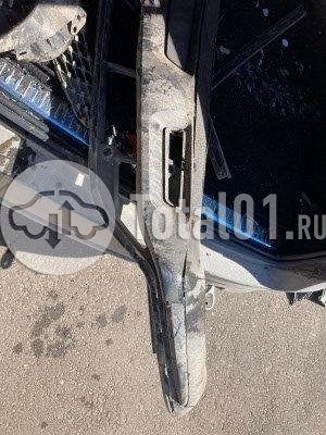 Фото Mercedes-Benz GLC-класс 180