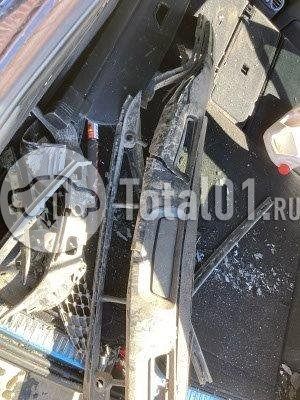 Фото Mercedes-Benz GLC-класс 182