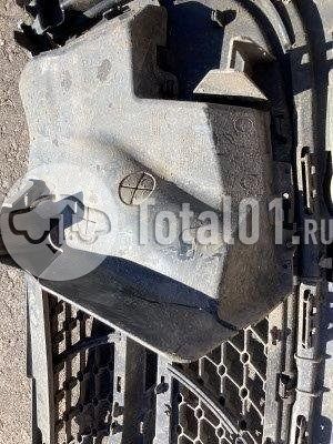 Фото Mercedes-Benz GLC-класс 186
