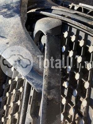 Фото Mercedes-Benz GLC-класс 190