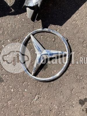 Фото Mercedes-Benz GLC-класс 192