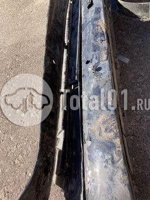 Фото Mercedes-Benz GLC-класс 194