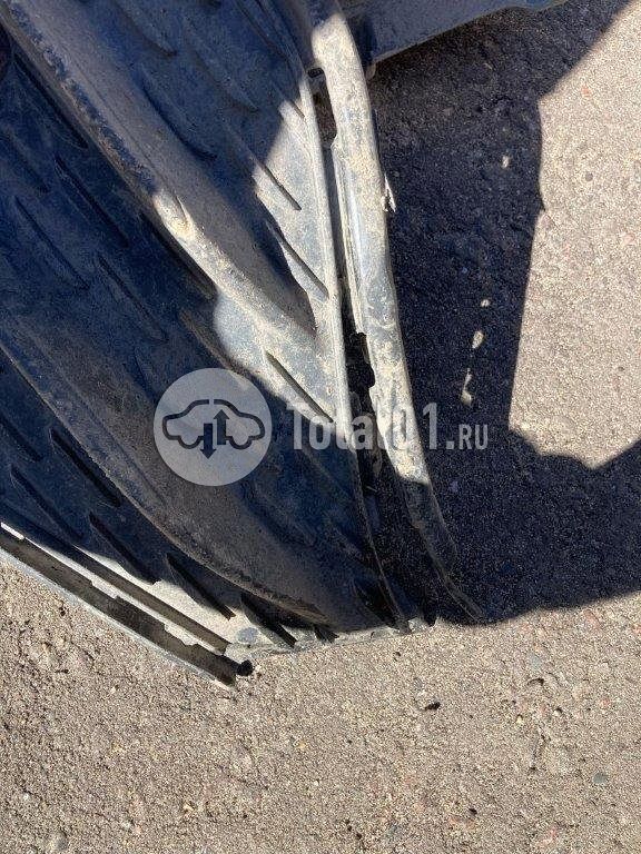 Фото Mercedes-Benz GLC-класс 218