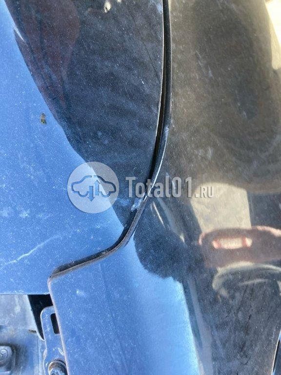Фото Mercedes-Benz GLC-класс 232