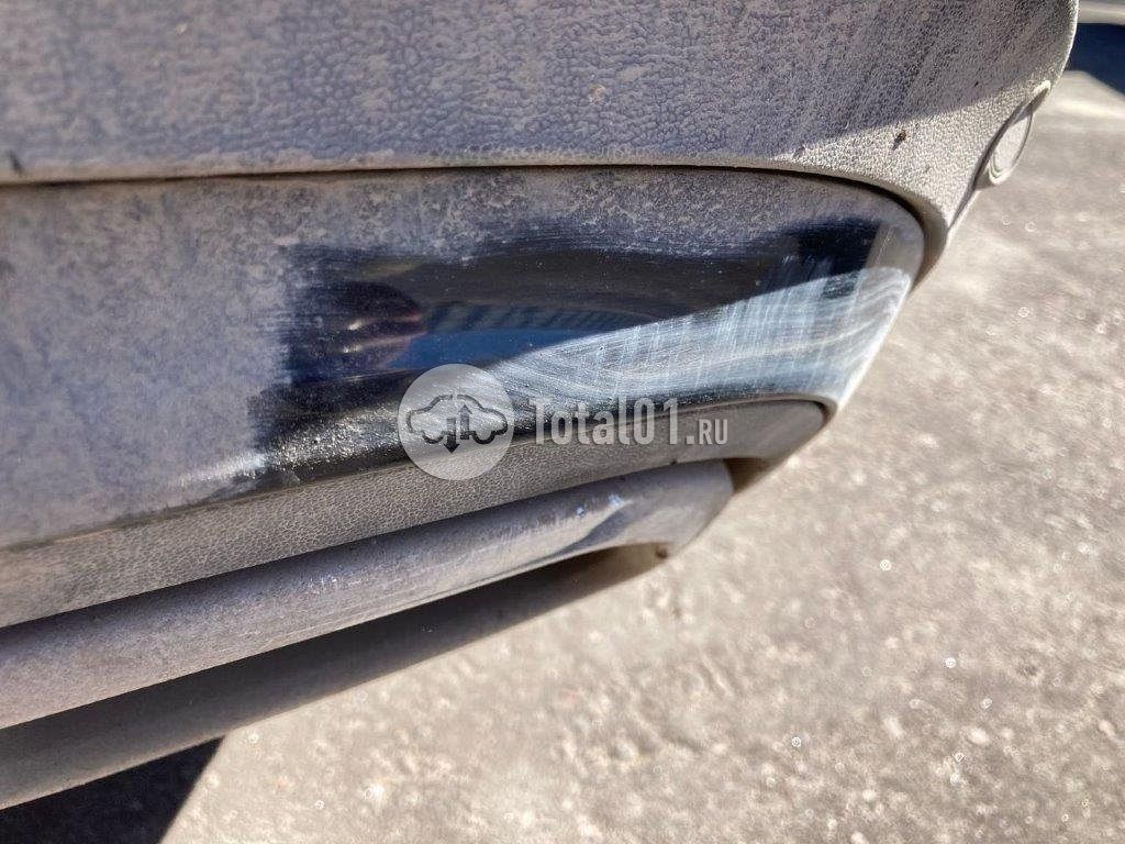 Фото Mercedes-Benz GLC-класс 236