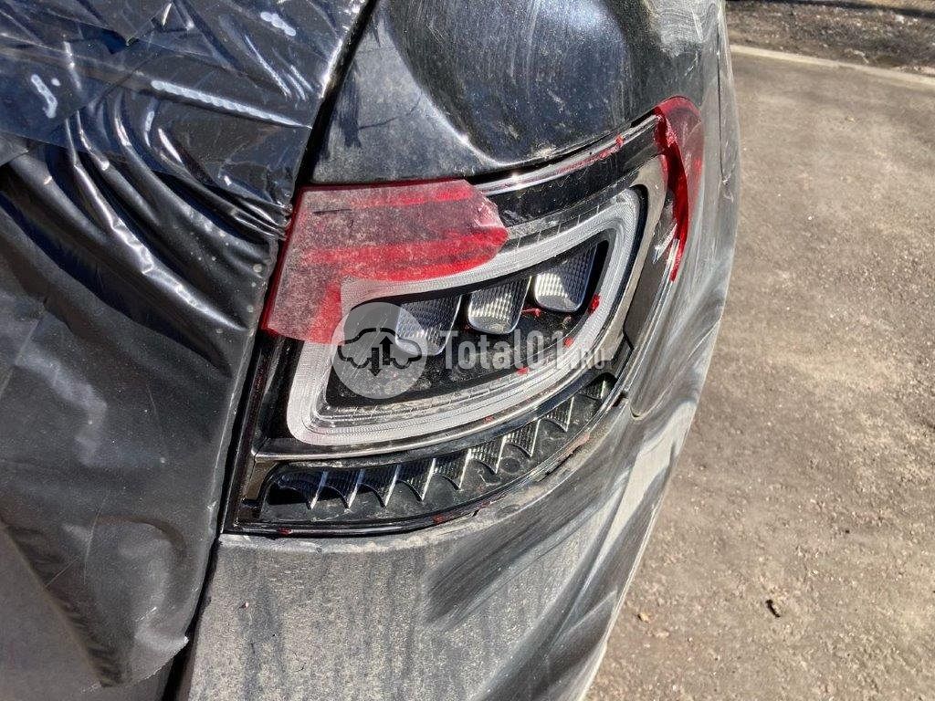 Фото Mercedes-Benz GLC-класс 238