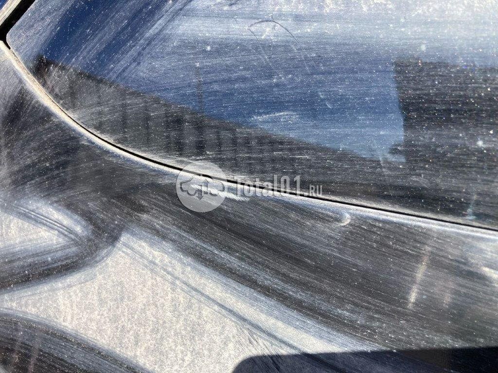 Фото Mercedes-Benz GLC-класс 244