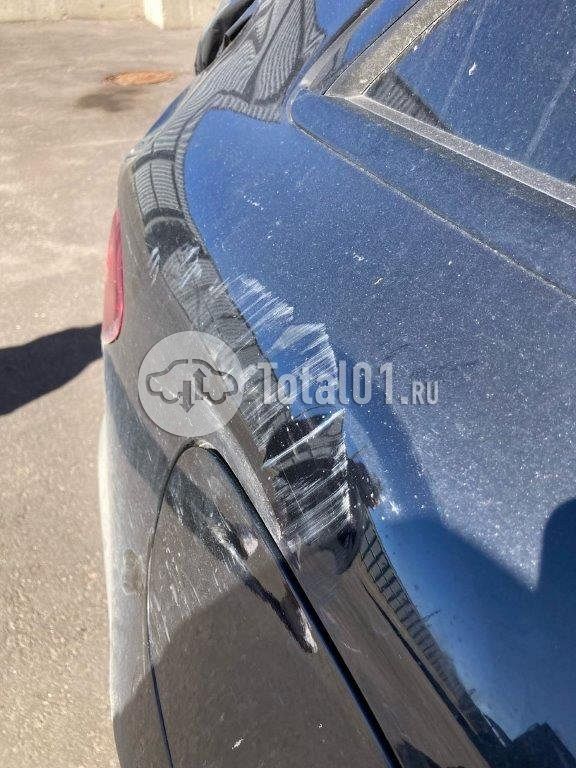 Фото Mercedes-Benz GLC-класс 252