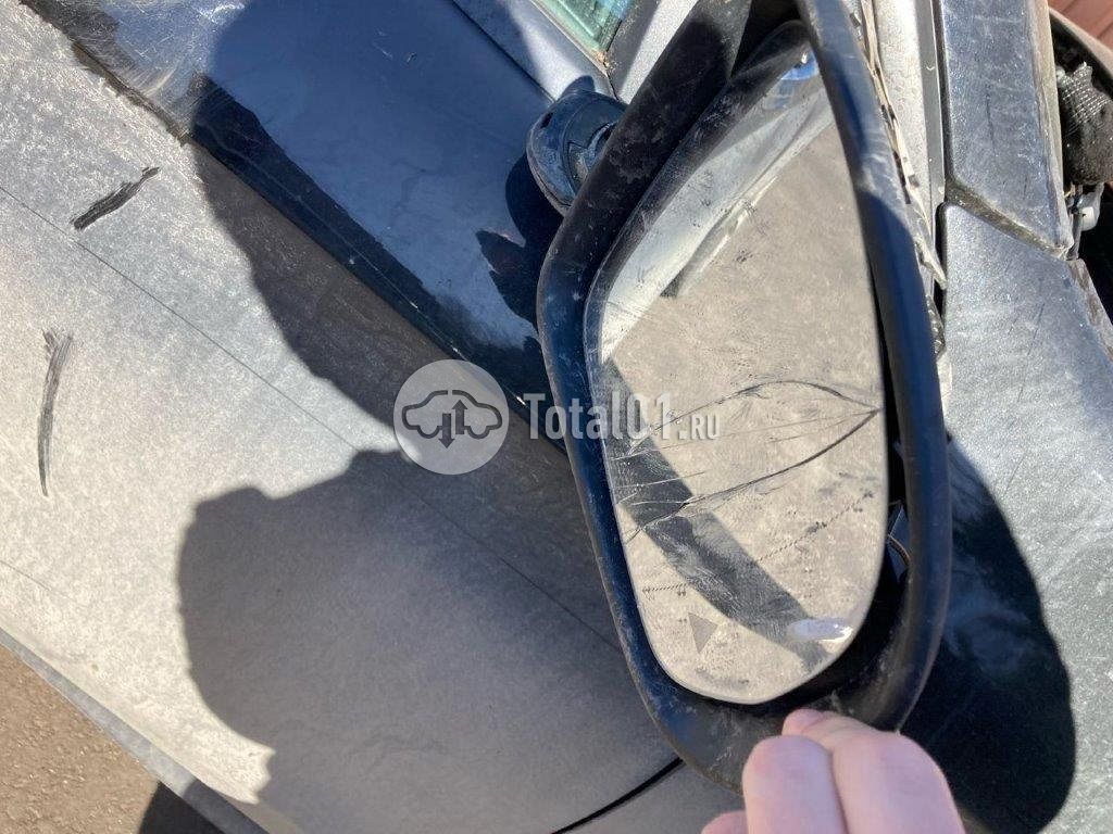 Фото Mercedes-Benz GLC-класс 258
