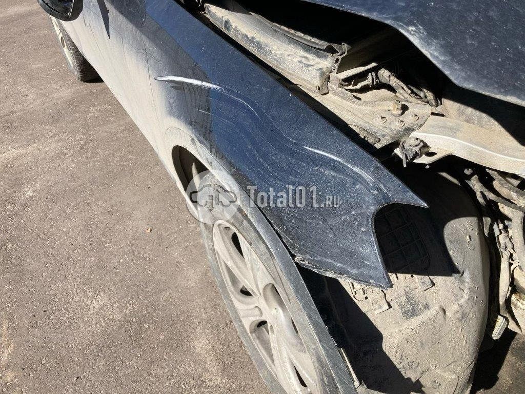 Фото Mercedes-Benz GLC-класс 264