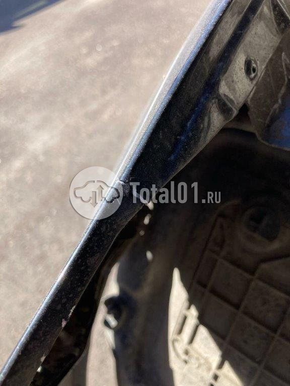 Фото Mercedes-Benz GLC-класс 266